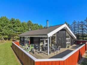 Holiday Home Nahele - 500m from the sea by Interhome